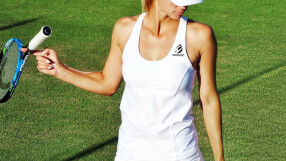 Пиронкова представя собствената си марка срещу Ерани