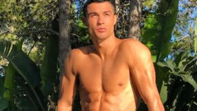 Обвиниха Кристиано Роналдо в расизъм (СНИМКИ)