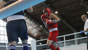 Още две българки стигнаха 1/4-финалите на европейското по бокс