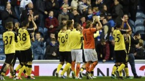 Люксембургски аматьори направиха 