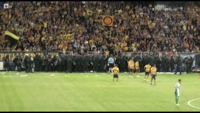 Бургаската полиция на крак заради 