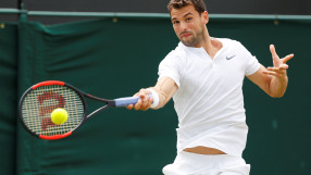 Григор Димитров остава номер 11