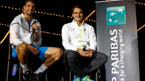 Първи финал за Григор за сезона и то срещу новия номер 1