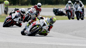 Милен Георгиев и Мартин Чой спечелиха класовете си в Серес