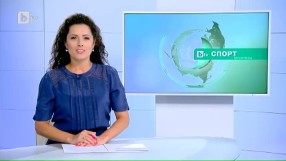 Спорт – Късна емисия с Елена Яръмова - 10.07.2017 г.