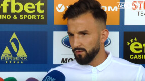 Васил Панайотов: Да играеш за 