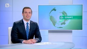 Спорт – Късна емисия с Валери Генов - 11.07.2017 г.
