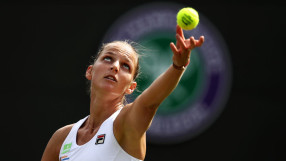 Чехкиня става №1 в световния тенис