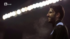 Спорт - Централна емисия с Николета Маданска - 12.07.2017