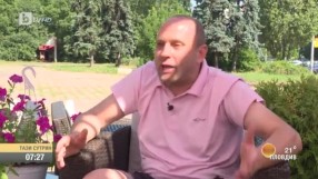 Тити Папазов: В България продава клюката, интригата и злобата