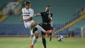 Петко Христов пред трансфер във 