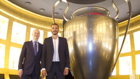 Скандал в съблекалнята е причината за трансфера на Бонучи в 