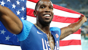 Олимпийски шампион оправда положителен допинг с целувка. Оневиниха го