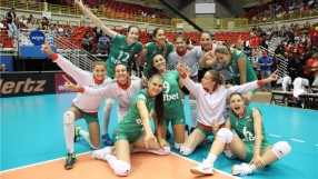 България с първа победа на Гран При в Пуерто Рико