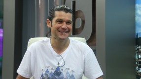 Атанас Скатов: Търся границите на човешките възможности в планината (ВИДЕО)