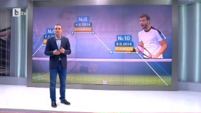 Спорт - Централна емисия с Елена Яръмова - 17.07.2017 г.