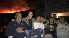 Феновете на 