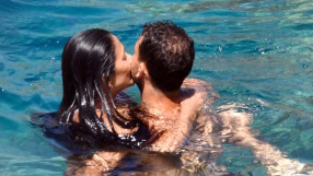 Никол почерпи Гришо с чипс и дъвки за титлата (СНИМКА)