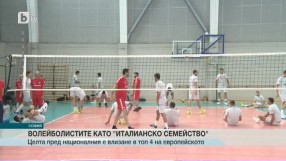 Спорт - Централна емисия с Елена Яръмова - 18.07.2017 г.