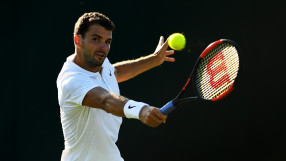 Мачът Димитров - Федерер е вторият най-добър на 