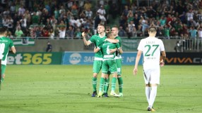 БФС започва да изплаща бонусите от УЕФА