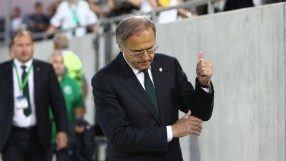 Дерменджиев: Показахме характер. Това ни е играта (ВИДЕО)