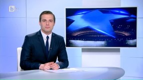 Спорт – Късна емисия с Валери Генов - 19.07.2017 г.