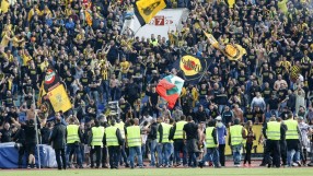 Феновете на 