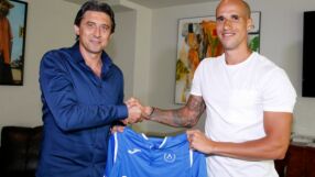 Официално: Габриел Обертан е играч на 