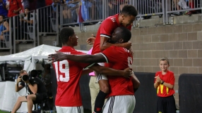 Лукаку блести за победа в първото си градско дерби (ВИДЕО)