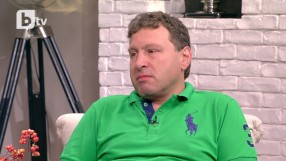 Вили Вуцов: В 