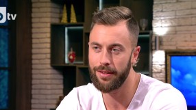 Николай Николов: В Иран плачех, гледах си багажа и исках да го събера (ВИДЕО)