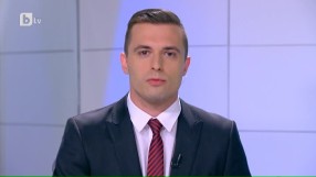 Спорт – Централна емисия с Валери Генов - 22.07.2017 г.