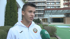 Слухове пращат Кун Теменужков в 