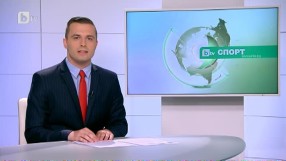 Спорт – Централна емисия с Валери Генов - 23.07.2017 г.