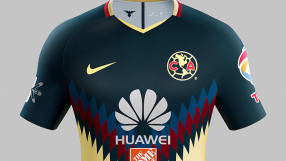 Най-странните футболни фланелки за новия сезон