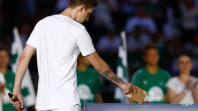 Оцелелият вратар на 