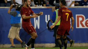 5 гола и неуспешен опит за червен картон в мача между 