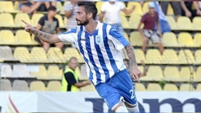 Димитров и Златински не помогнаха на 