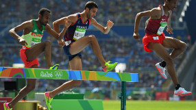 Етиопец удари треньора си, защото няма да участва на световното 