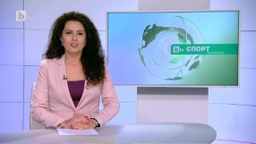 Спорт – Късна емисия с Елена Яръмова – 28.07.2017 г.