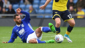 Хари Реднап се отказа от Симеон Славчев