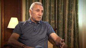 Христо Стоичков пред bTV: Още живеем в 1994 г. (ВИДЕО)