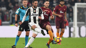 Американското дерби 