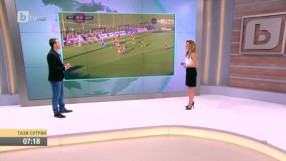 Най-интересното от спорта - 31.07.2017