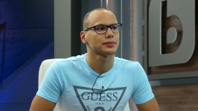 Антъни Иванов: Много се радвам, че върнах България на картата (ВИДЕО)