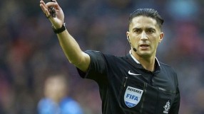 Холандска бригада ръководи реванша между 