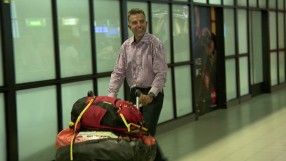 Боян Петров се завърна