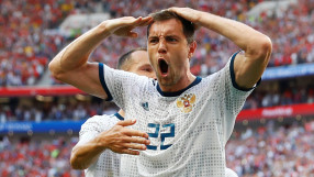 Русия сътвори чудото! Драма, дузпи и Испания е аут от Мондиал 2018 (ГАЛЕРИЯ)