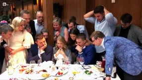 Испания загуби в руската рулетка - На къс пас (епизод 18)